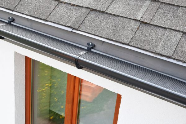 Gutter Guard Repair - Gutter Guard Repair Sussex County, New Jersey