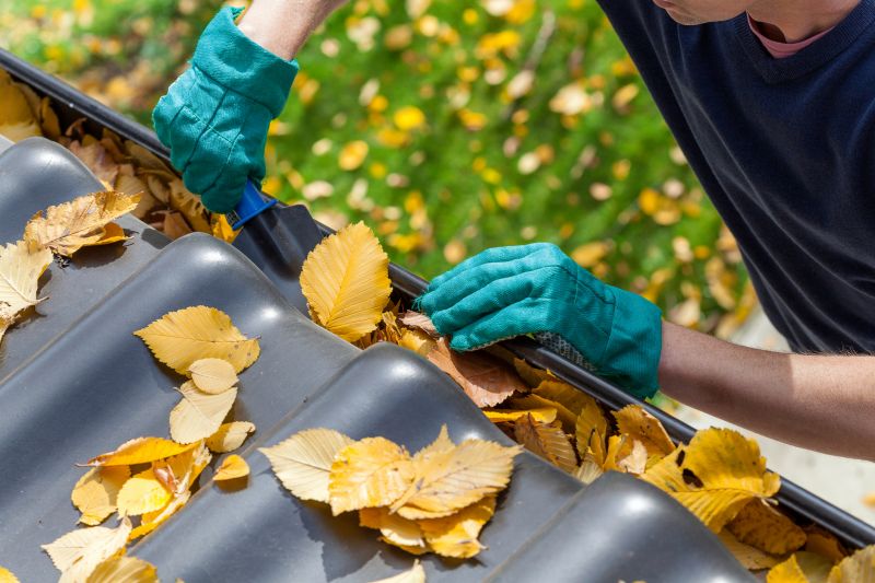 Gutter Cleaning - Gutter Cleaning Raleigh, North Carolina