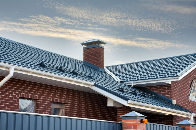 Gutter System Upgrade Service
