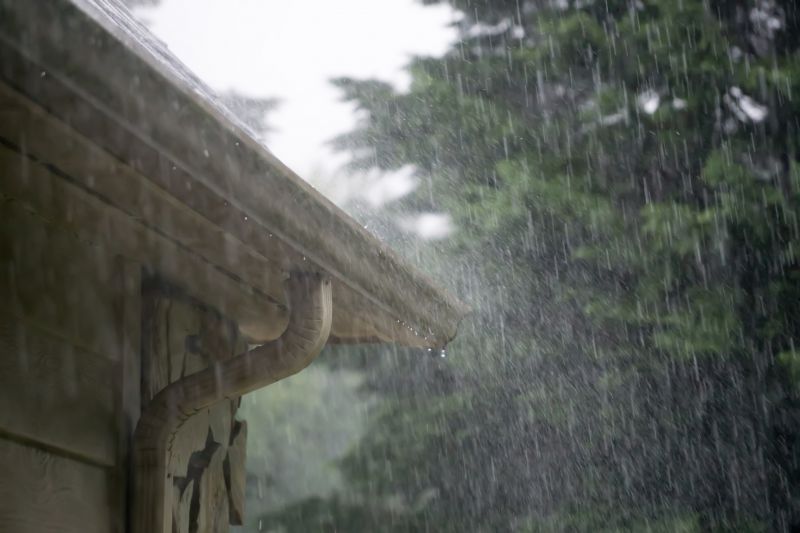 Avoid Soil Erosion and Flooding!