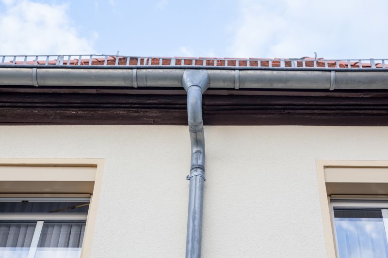 Church Gutter Replacement in San Francisco, CA