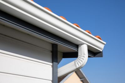 Galvanized Gutter Installation in Mcdonough, GA