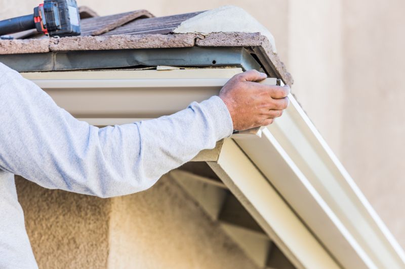 Roof Downspout Repair in Longmont, CO