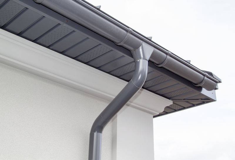 Seamless Gutters Installation in Roseville, CA