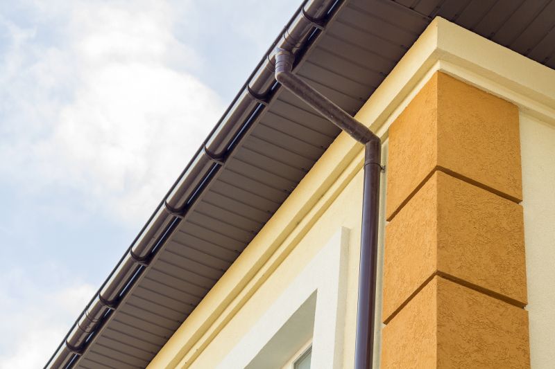 Commercial Gutter Service in Roseville, CA