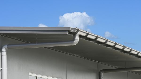 Commercial Gutter Repair - Commercial Gutter Repair Naples, Florida