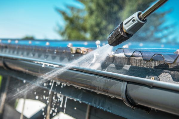 Roof And Gutter Cleaning - Roof And Gutter Cleaning Warwick, Rhode Island