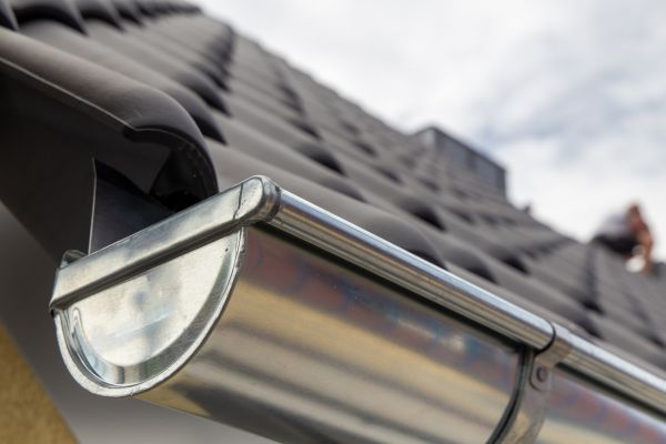 Roof And Gutter Repair - Roof And Gutter Repair Bastrop, Texas
