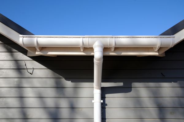 Roof Gutter Drains Cleaning - Roof Gutter Drains Cleaning Stuart, Florida