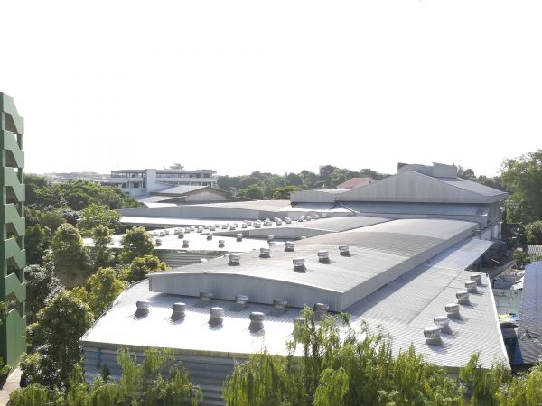 Commercial Roof Repair - Commercial Roof Repair Jupiter, Florida