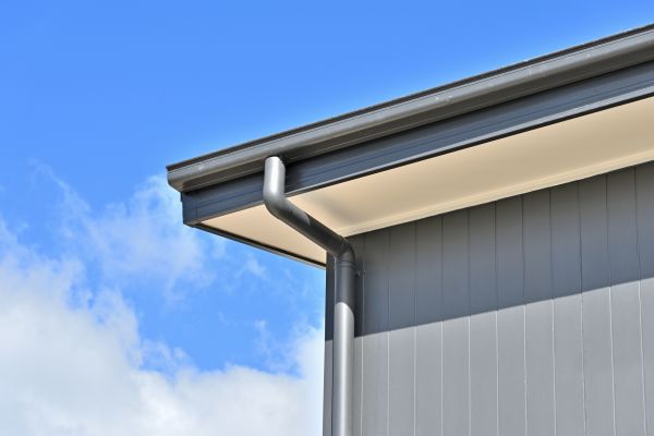 Roof Gutter Installation - Roof Gutter Installation New York, New York