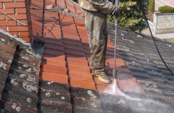 Home Roof Cleaning - Home Roof Cleaning Fort Collins, Colorado