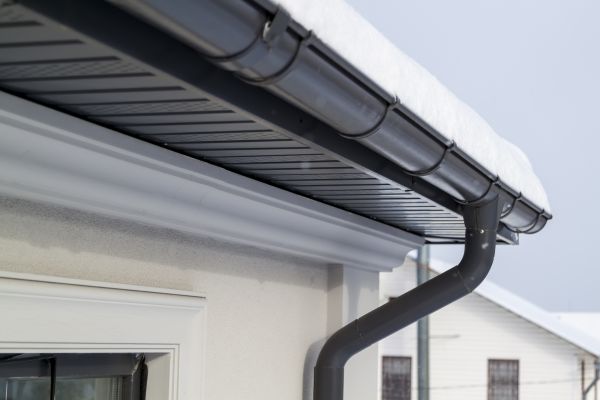 Downpipe Replacement