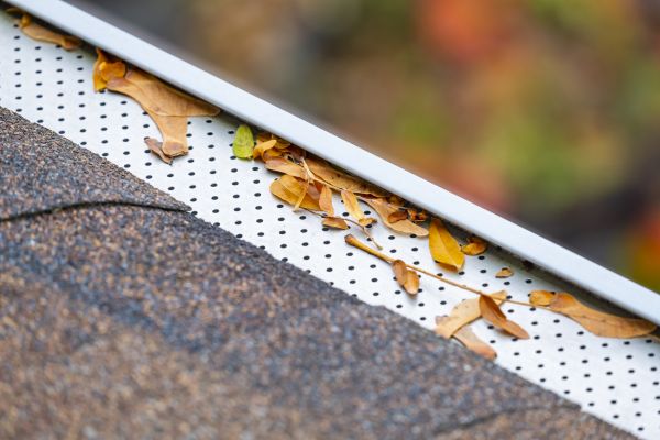 Gutter Guard Replacement - Gutter Guard Replacement Sussex County, New Jersey