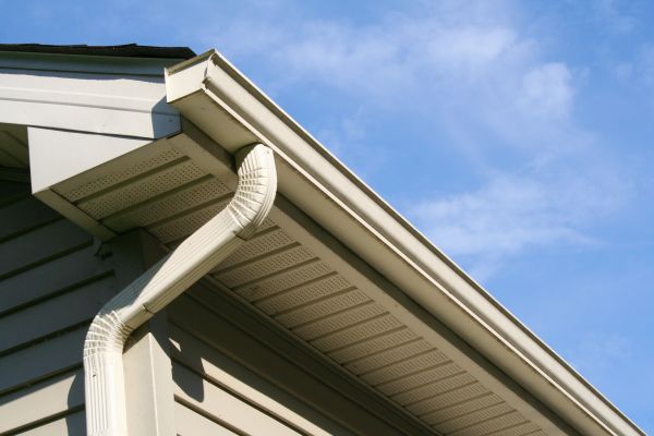 Roof Gutters Installation - Roof Gutters Installation Bowie, Maryland