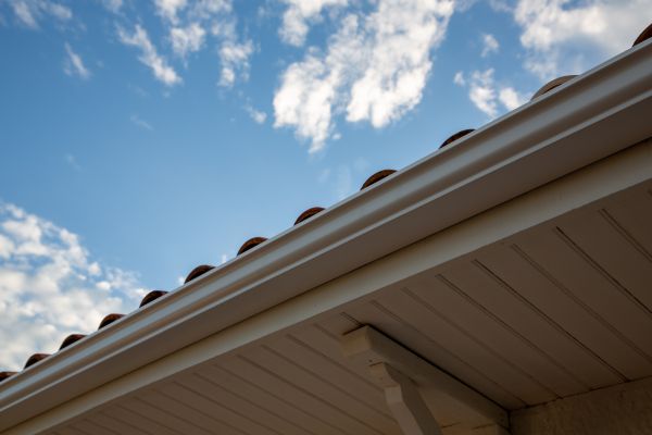 Seamless Gutter Installation - Seamless Gutter Installation Chapel Hill, North Carolina
