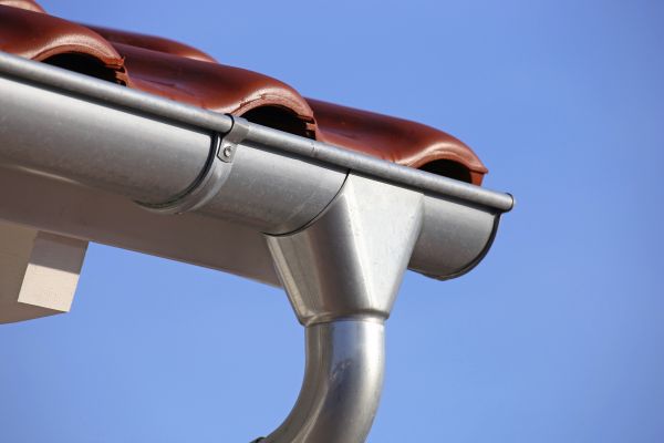 Steel Gutter Installation - Steel Gutter Installation Kennewick, Washington