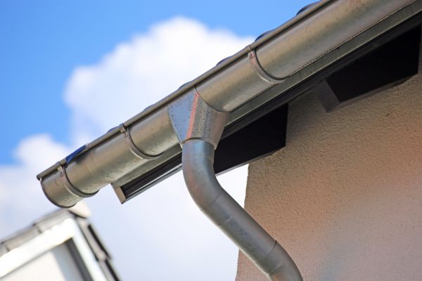 Outdoor Gutter Installation, Outdoor Gutter Installation, Minnesota