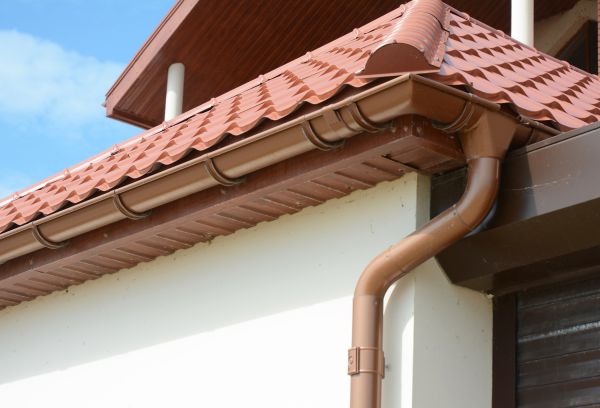 Gutter Overflow Prevention